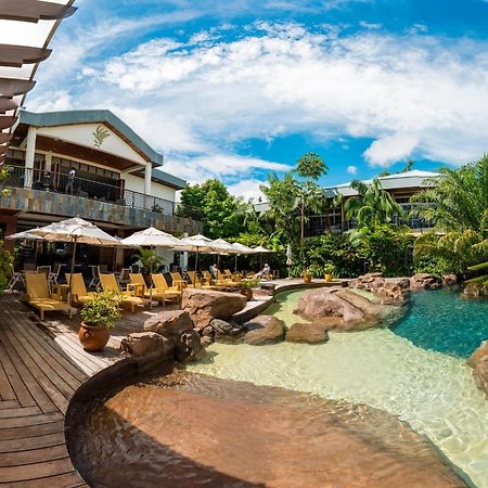 Jacana Amazon Wellness Resort Παραμαρίμπο Εξωτερικό φωτογραφία