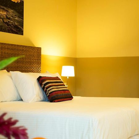 Jacana Amazon Wellness Resort Παραμαρίμπο Εξωτερικό φωτογραφία