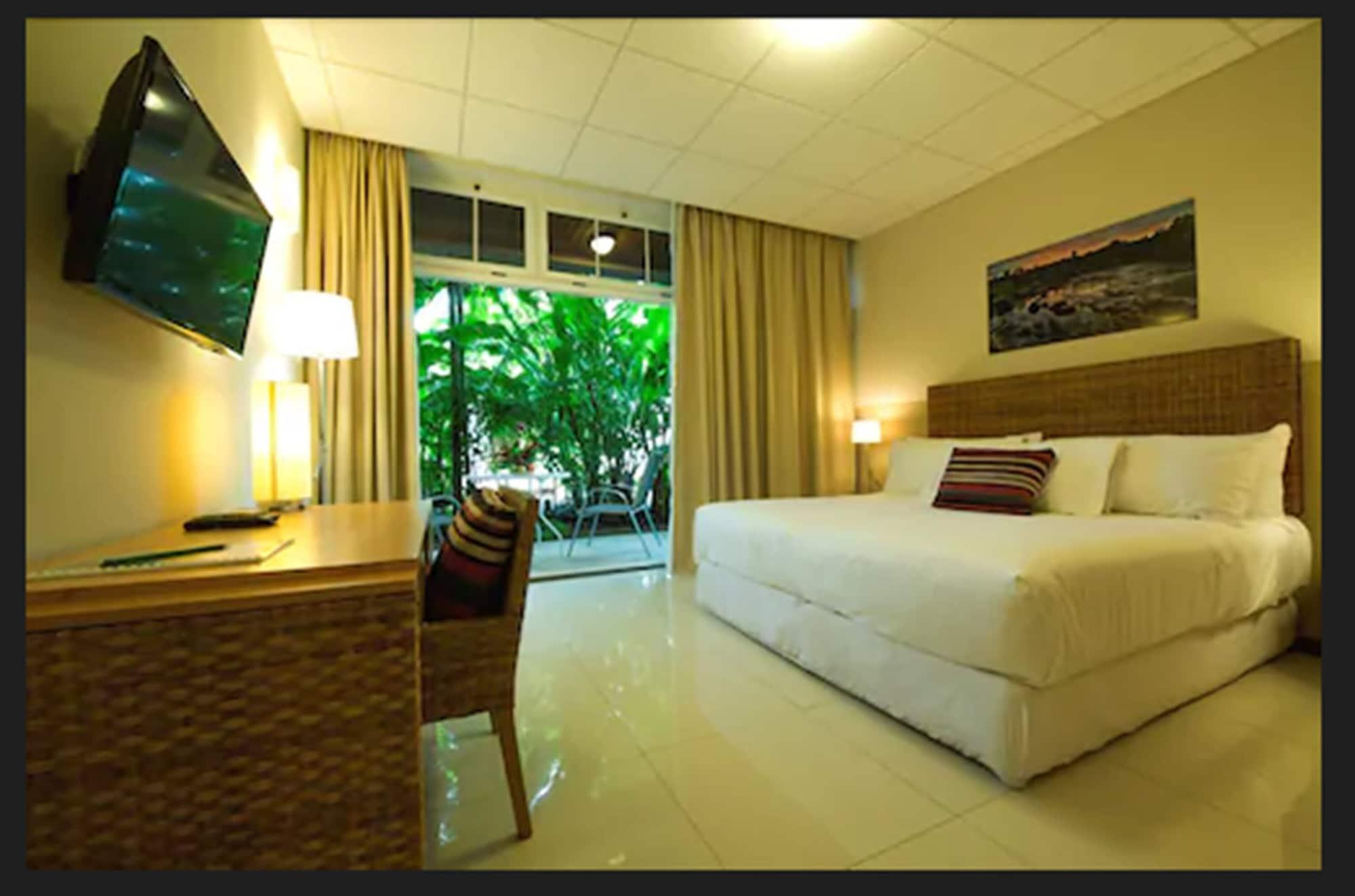 Jacana Amazon Wellness Resort Παραμαρίμπο Εξωτερικό φωτογραφία