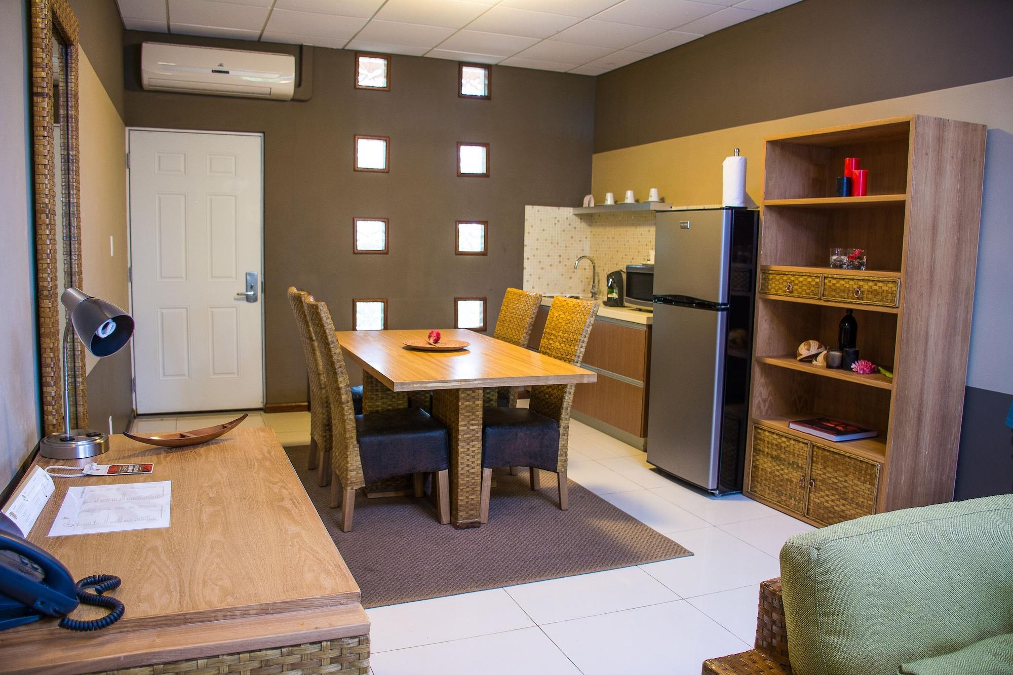 Jacana Amazon Wellness Resort Παραμαρίμπο Εξωτερικό φωτογραφία