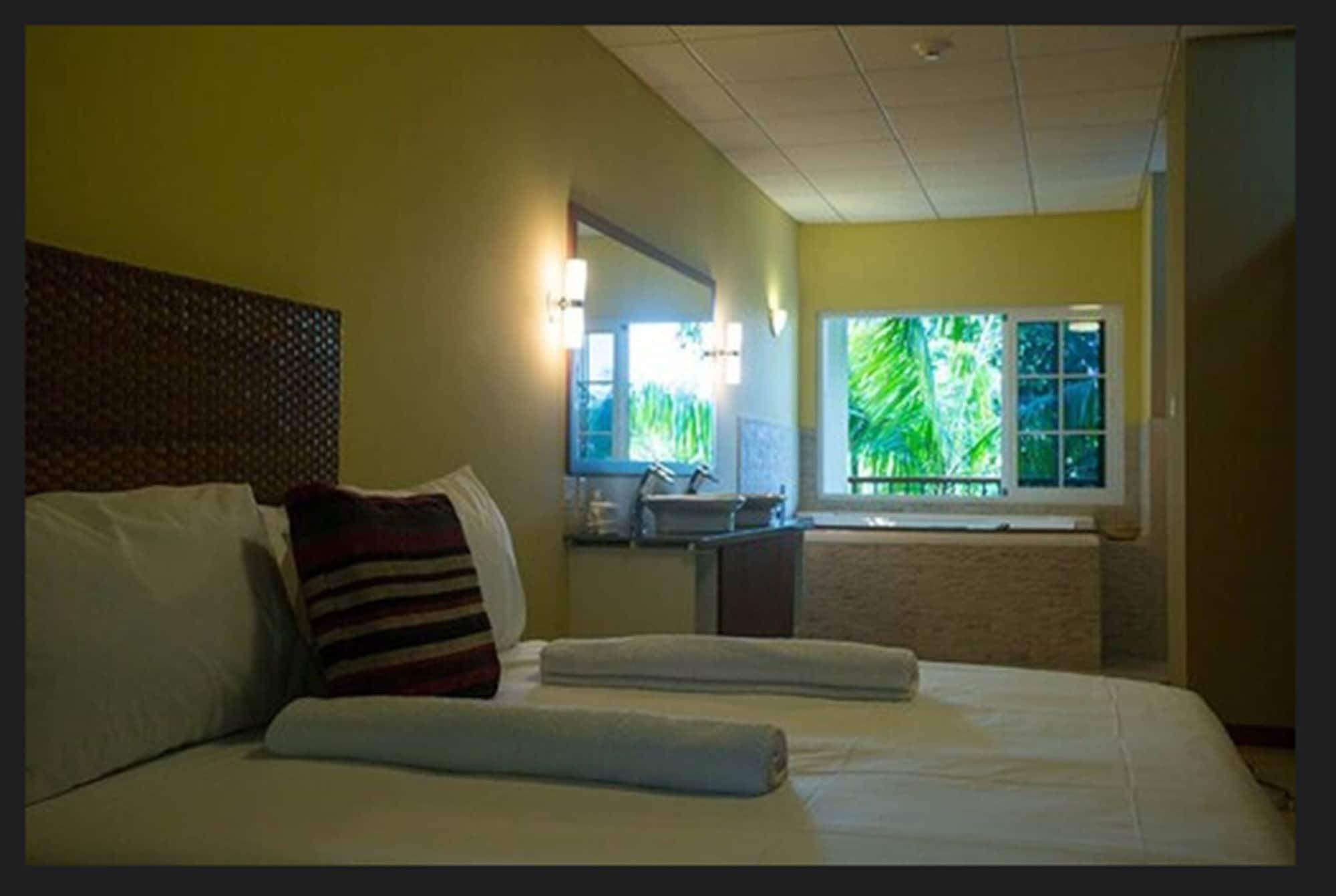 Jacana Amazon Wellness Resort Παραμαρίμπο Εξωτερικό φωτογραφία