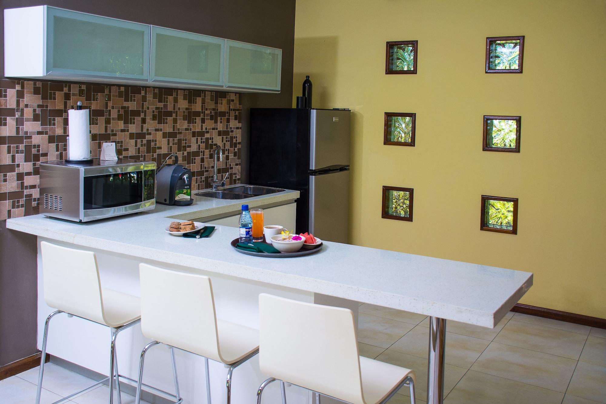Jacana Amazon Wellness Resort Παραμαρίμπο Εξωτερικό φωτογραφία