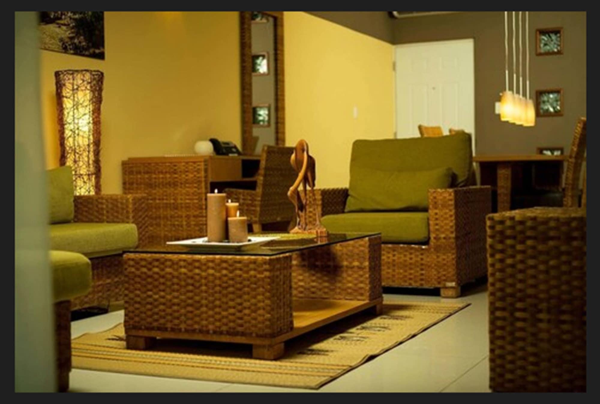 Jacana Amazon Wellness Resort Παραμαρίμπο Εξωτερικό φωτογραφία
