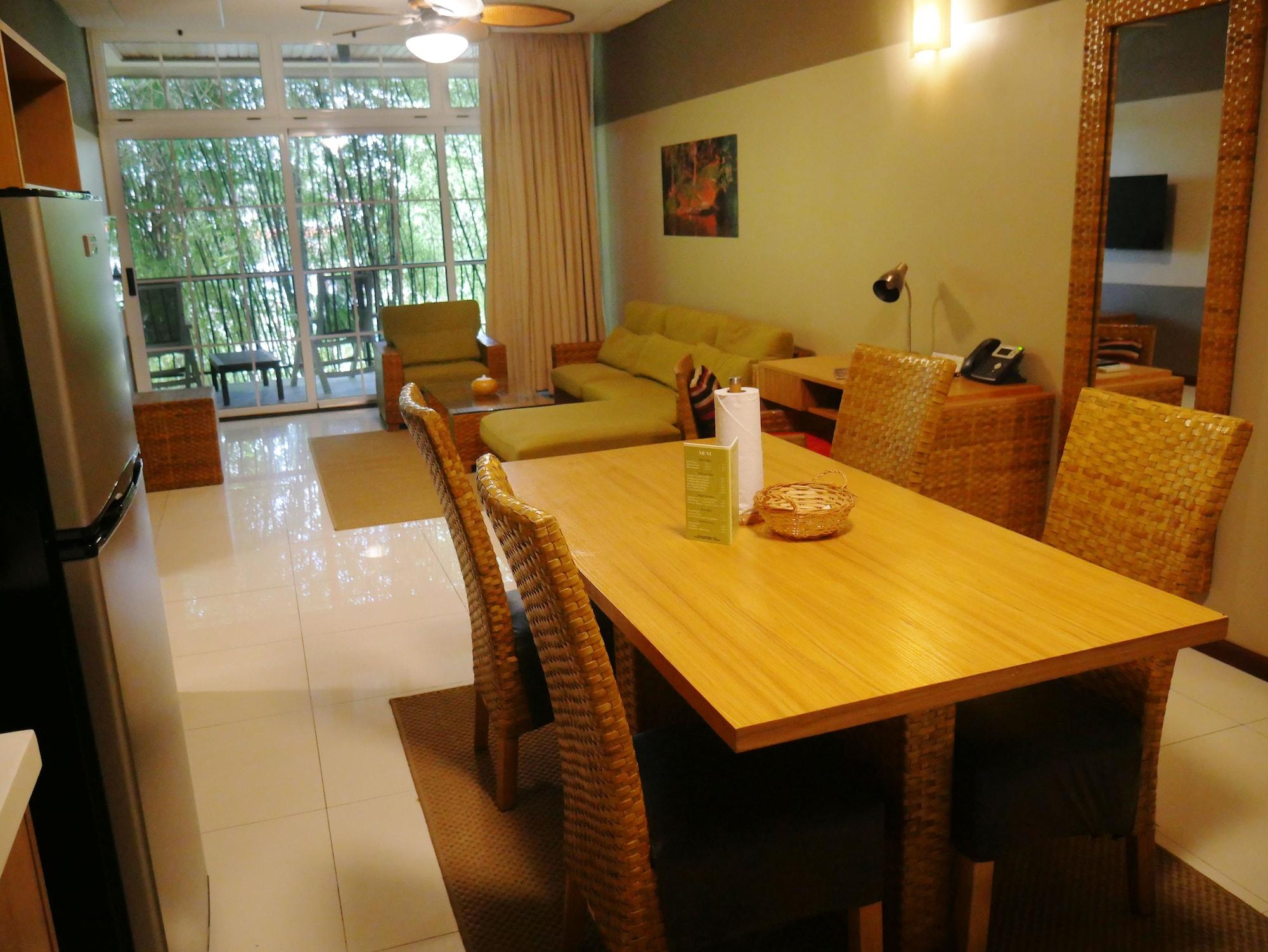 Jacana Amazon Wellness Resort Παραμαρίμπο Εξωτερικό φωτογραφία