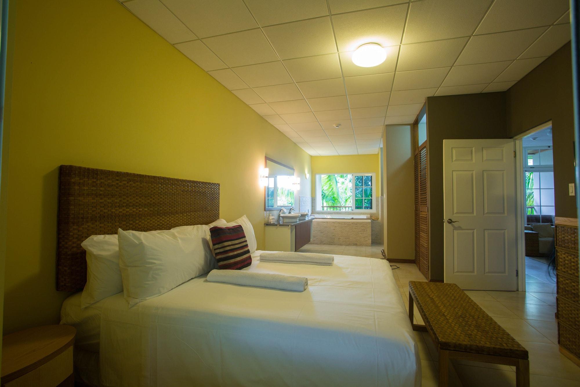 Jacana Amazon Wellness Resort Παραμαρίμπο Εξωτερικό φωτογραφία