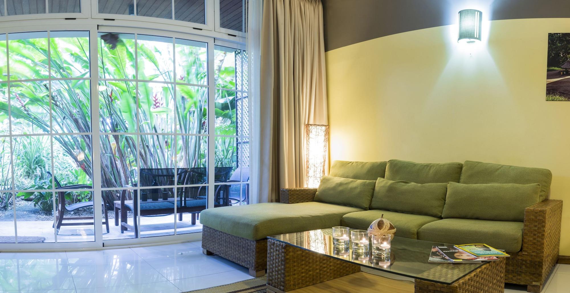 Jacana Amazon Wellness Resort Παραμαρίμπο Εξωτερικό φωτογραφία