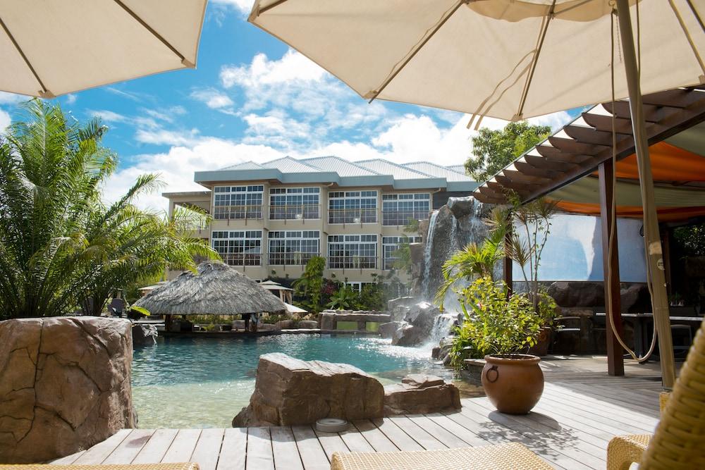 Jacana Amazon Wellness Resort Παραμαρίμπο Εξωτερικό φωτογραφία
