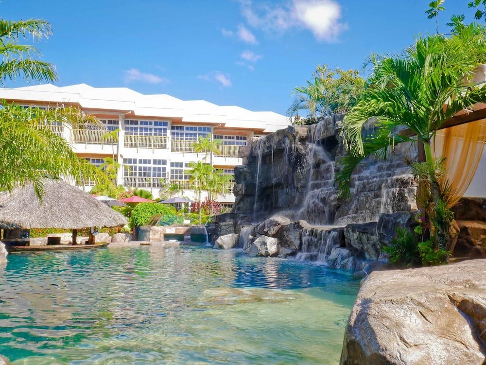 Jacana Amazon Wellness Resort Παραμαρίμπο Εξωτερικό φωτογραφία