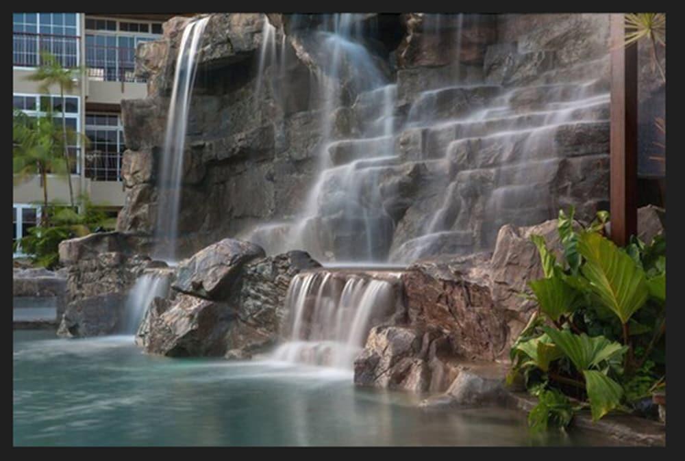 Jacana Amazon Wellness Resort Παραμαρίμπο Εξωτερικό φωτογραφία