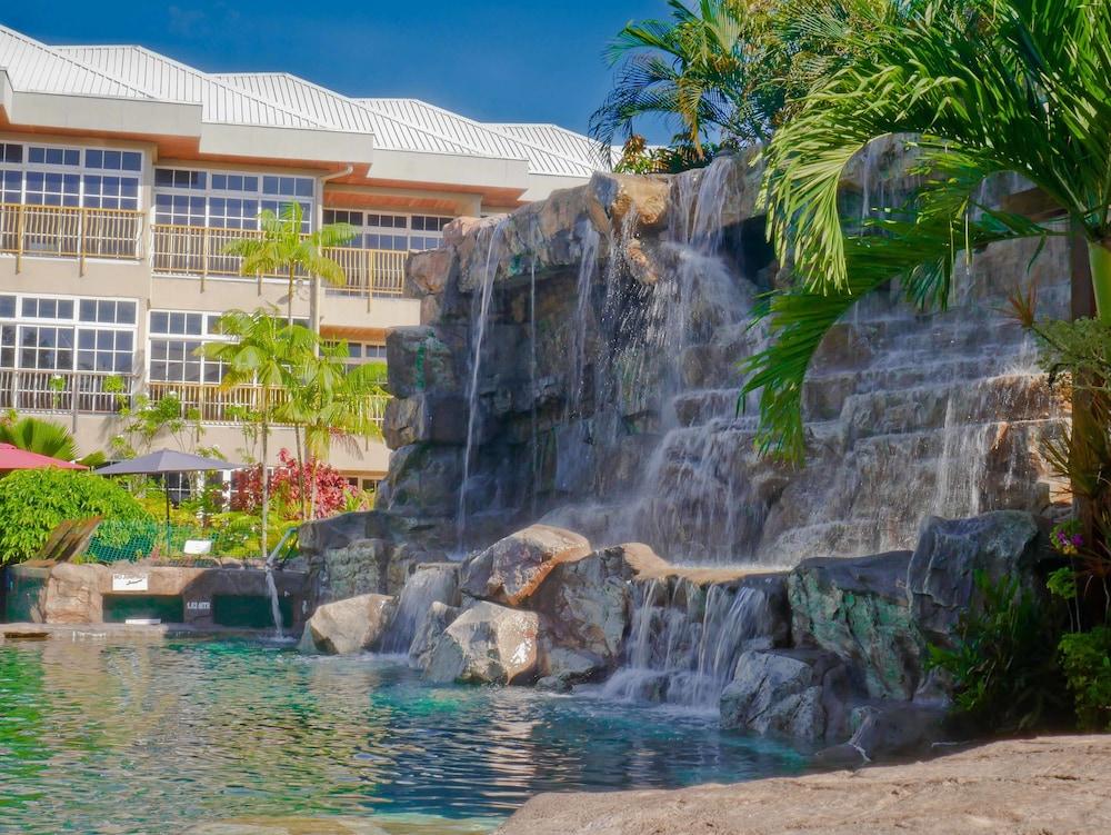 Jacana Amazon Wellness Resort Παραμαρίμπο Εξωτερικό φωτογραφία