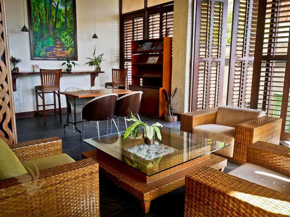 Jacana Amazon Wellness Resort Παραμαρίμπο Εξωτερικό φωτογραφία