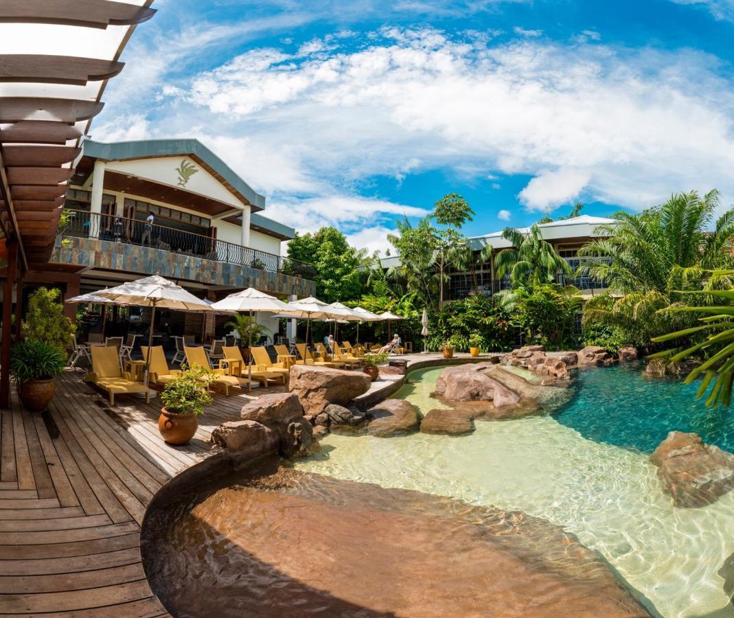 Jacana Amazon Wellness Resort Παραμαρίμπο Εξωτερικό φωτογραφία