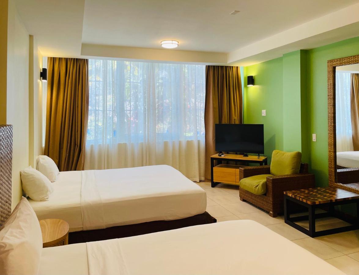 Jacana Amazon Wellness Resort Παραμαρίμπο Εξωτερικό φωτογραφία