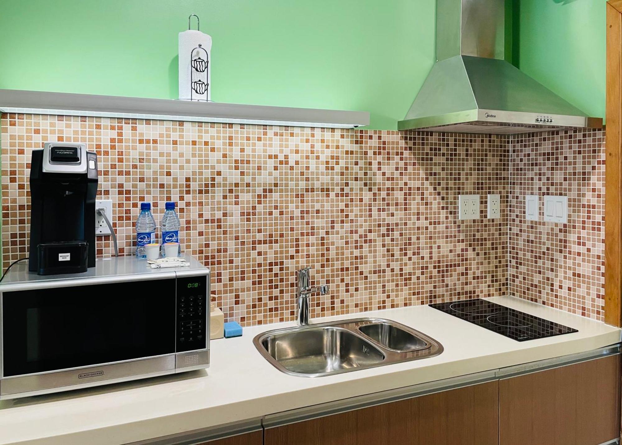 Jacana Amazon Wellness Resort Παραμαρίμπο Εξωτερικό φωτογραφία
