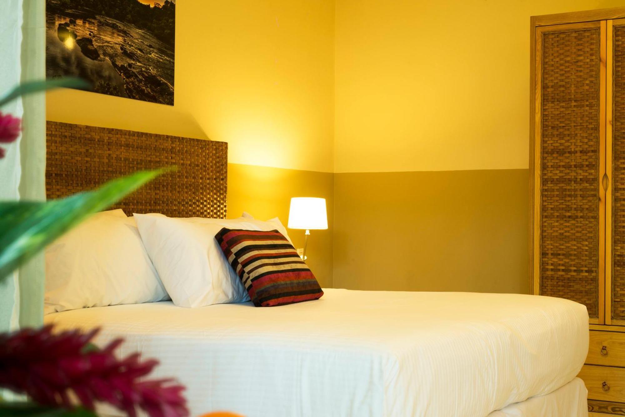Jacana Amazon Wellness Resort Παραμαρίμπο Εξωτερικό φωτογραφία