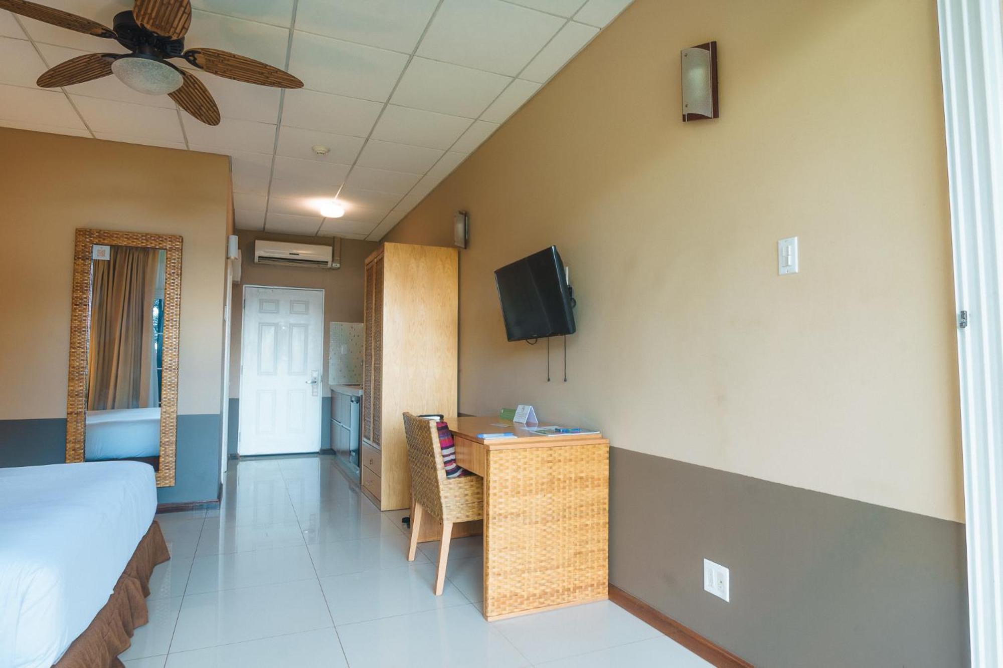 Jacana Amazon Wellness Resort Παραμαρίμπο Εξωτερικό φωτογραφία