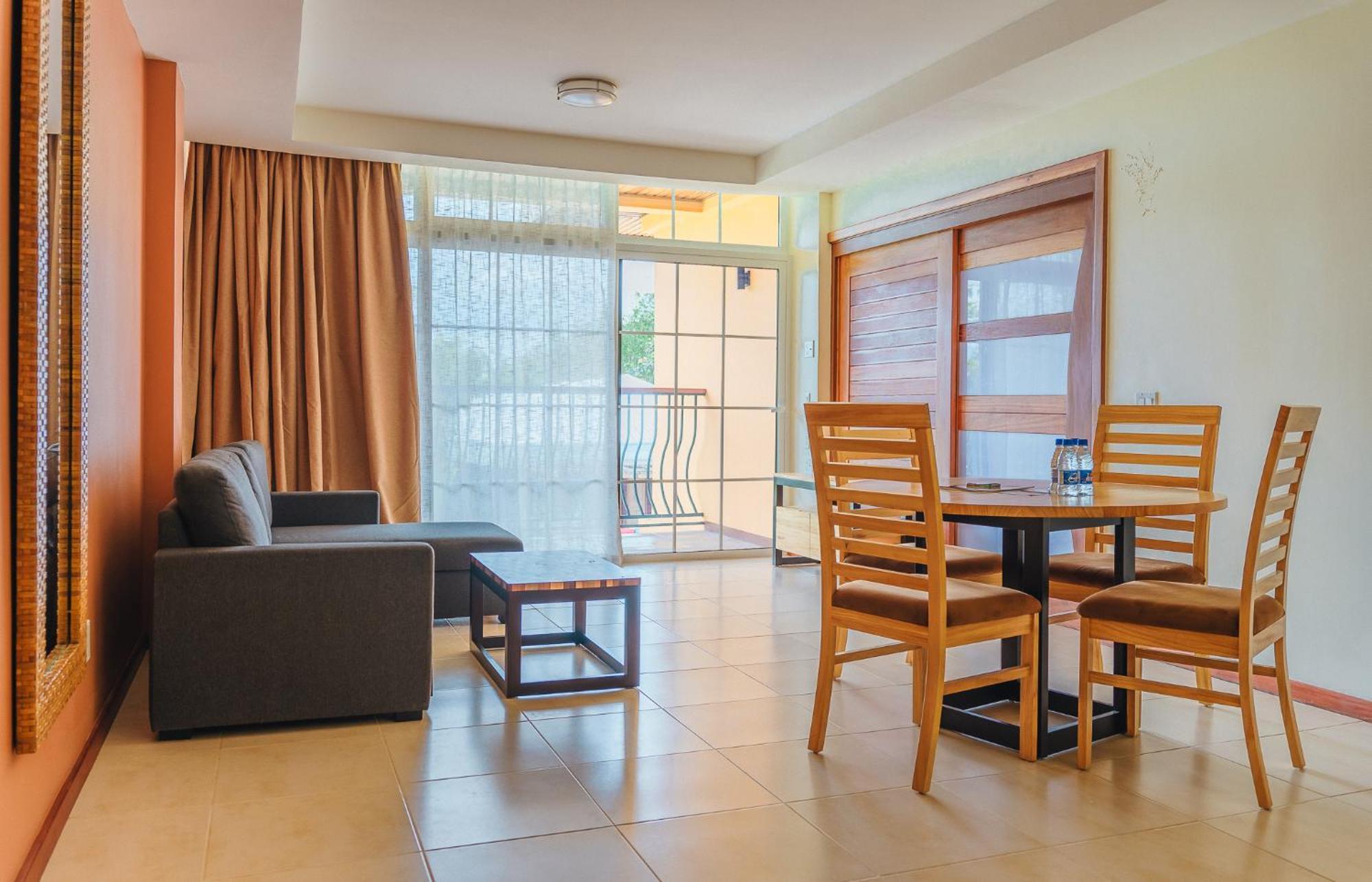Jacana Amazon Wellness Resort Παραμαρίμπο Εξωτερικό φωτογραφία