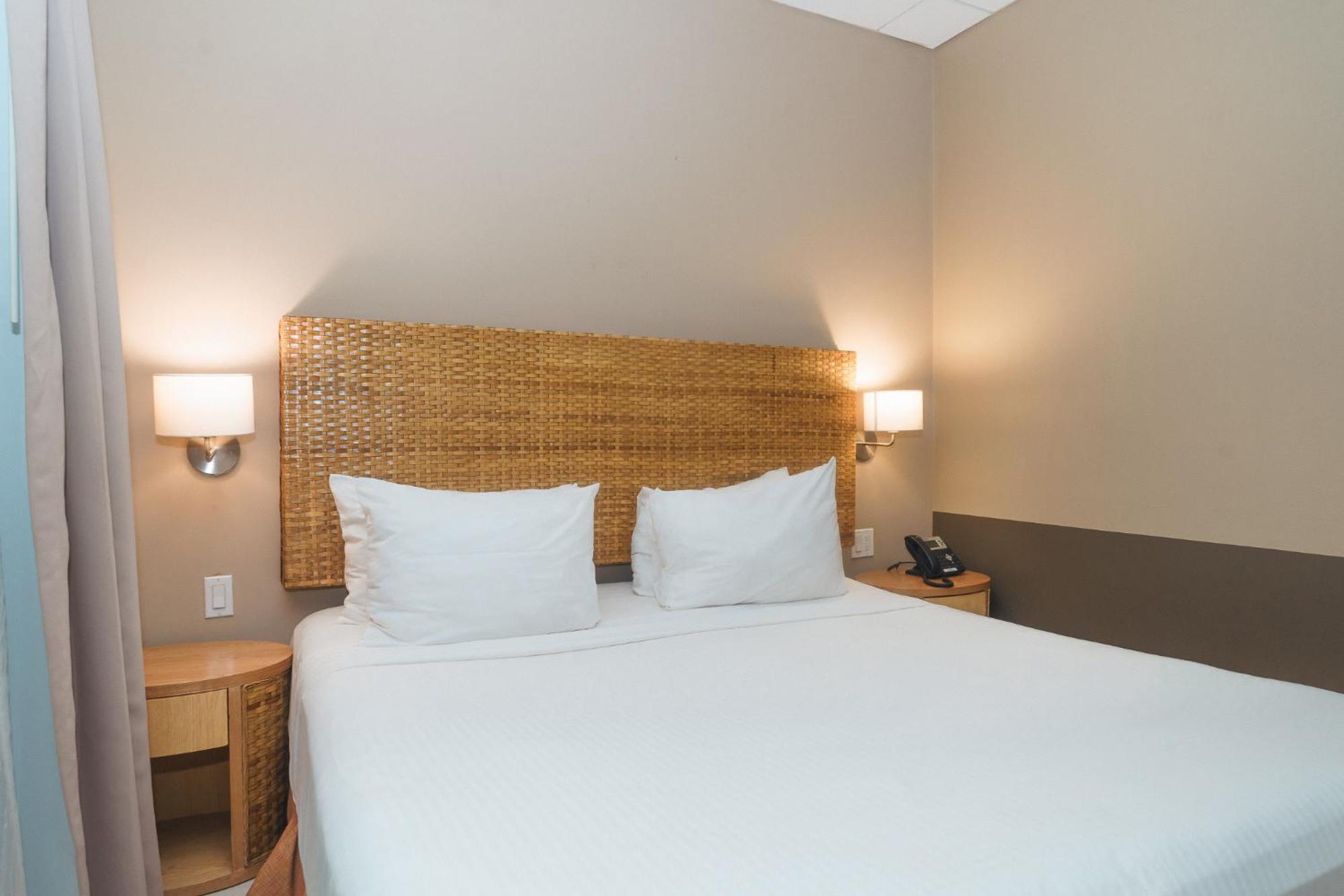 Jacana Amazon Wellness Resort Παραμαρίμπο Εξωτερικό φωτογραφία