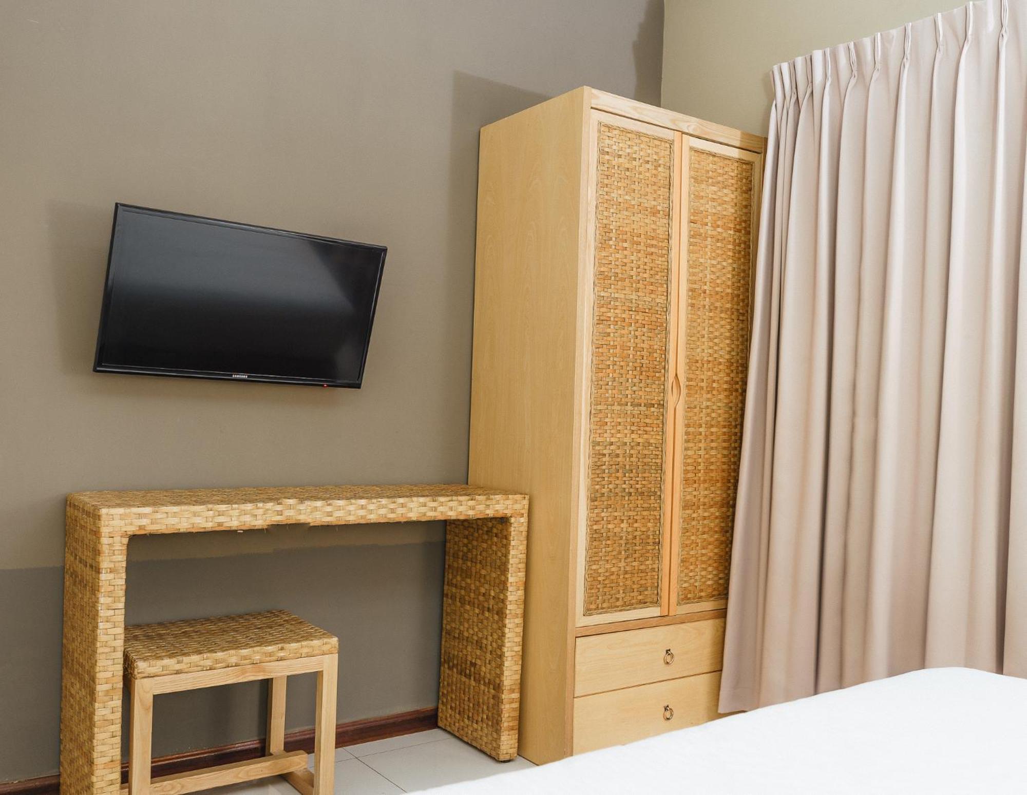Jacana Amazon Wellness Resort Παραμαρίμπο Εξωτερικό φωτογραφία