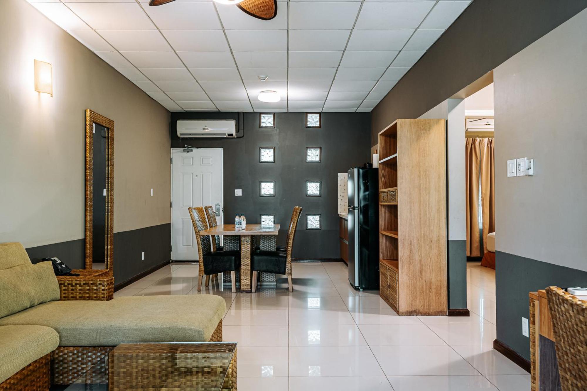 Jacana Amazon Wellness Resort Παραμαρίμπο Εξωτερικό φωτογραφία