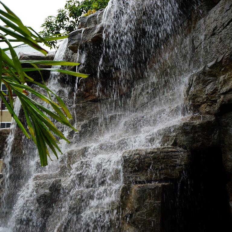 Jacana Amazon Wellness Resort Παραμαρίμπο Εξωτερικό φωτογραφία