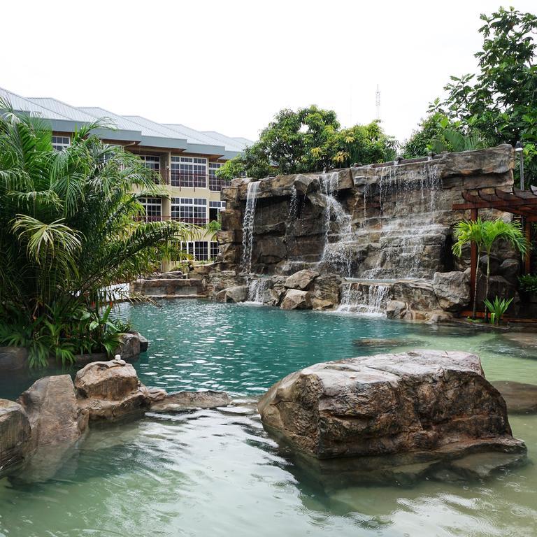 Jacana Amazon Wellness Resort Παραμαρίμπο Εξωτερικό φωτογραφία