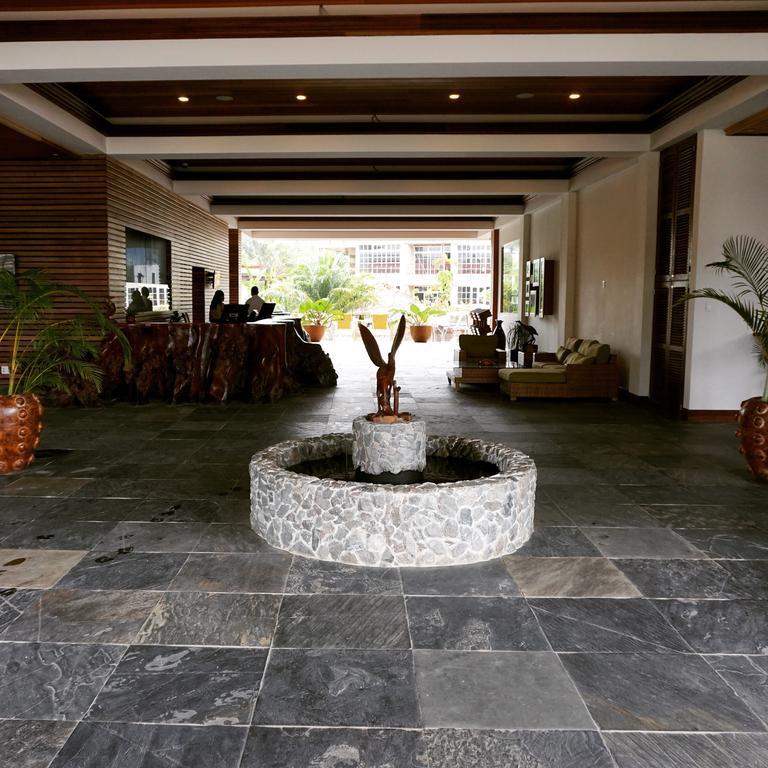 Jacana Amazon Wellness Resort Παραμαρίμπο Εξωτερικό φωτογραφία