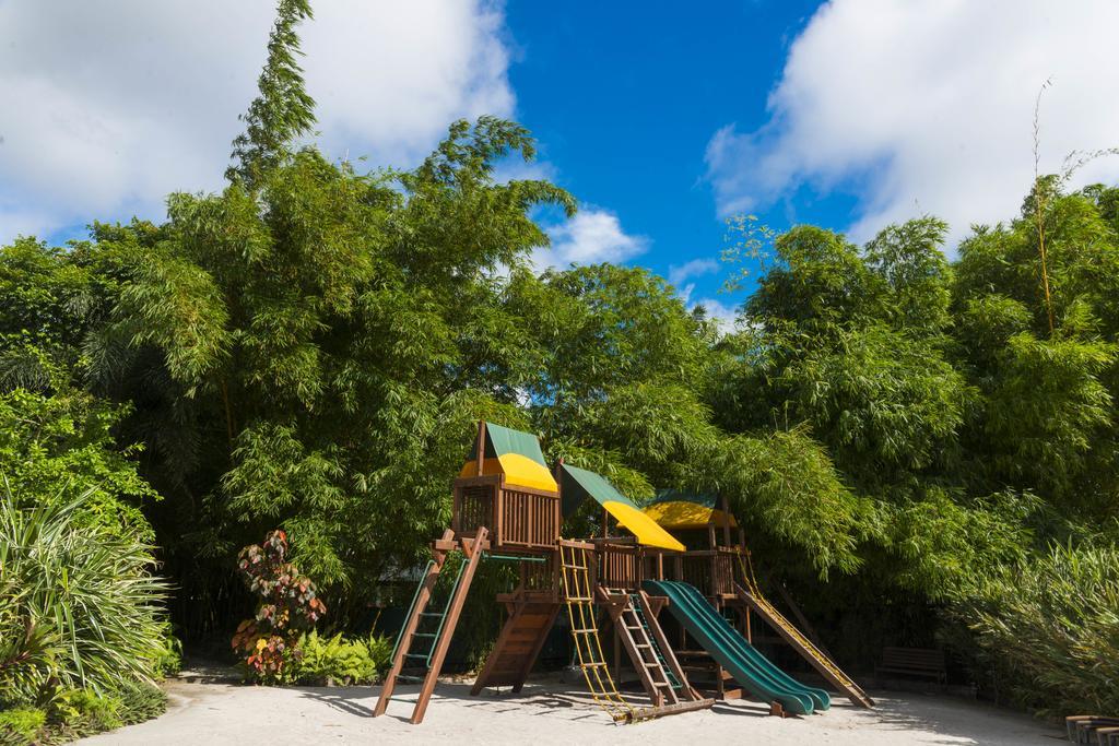 Jacana Amazon Wellness Resort Παραμαρίμπο Εξωτερικό φωτογραφία