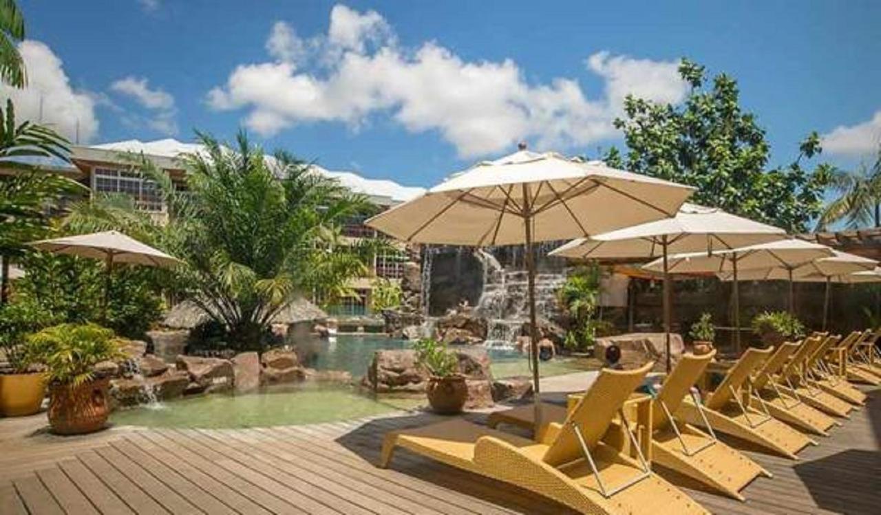 Jacana Amazon Wellness Resort Παραμαρίμπο Εξωτερικό φωτογραφία