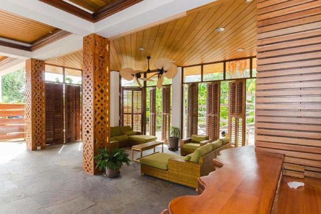 Jacana Amazon Wellness Resort Παραμαρίμπο Εξωτερικό φωτογραφία